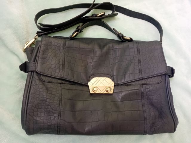 กระเป๋า DARS Privale ของแท้(แบรนด์London) รูปที่ 4