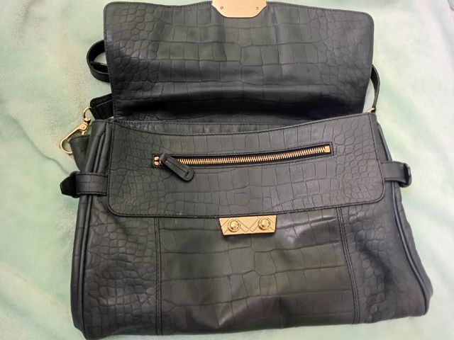 กระเป๋า DARS Privale ของแท้(แบรนด์London)