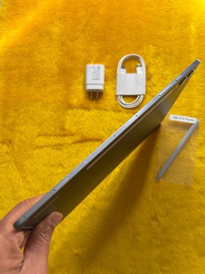 Samsung Tab S10 Plus5G ใหม่มากและมีประกันศูนย์ รูปที่ 9