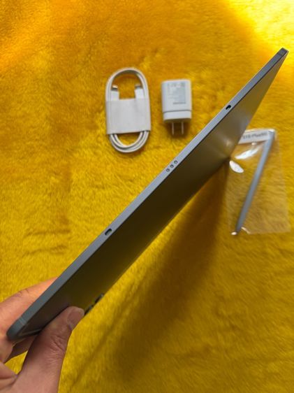 Samsung Tab S10 Plus5G-12-256GB. รูปที่ 8