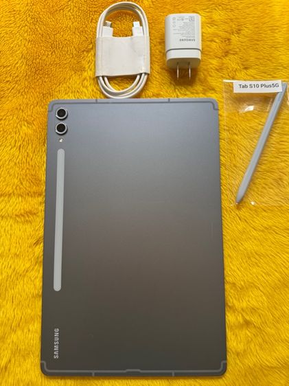 Samsung Tab S10 Plus5G-12-256GB. รูปที่ 12
