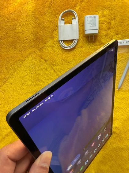Samsung Tab S10 Plus5G-12-256GB. รูปที่ 9