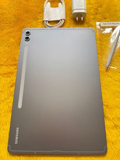 Samsung Tab S10 Plus5G-12-256GB. รูปที่ 4