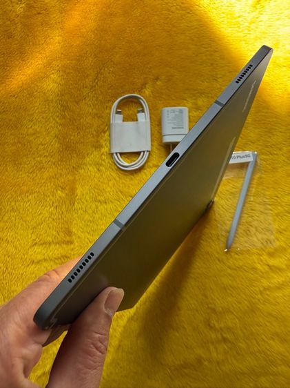 Samsung Tab S10 Plus5G-12-256GB. รูปที่ 6