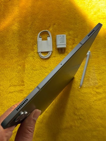 Samsung Tab S10 Plus5G-12-256GB. รูปที่ 5