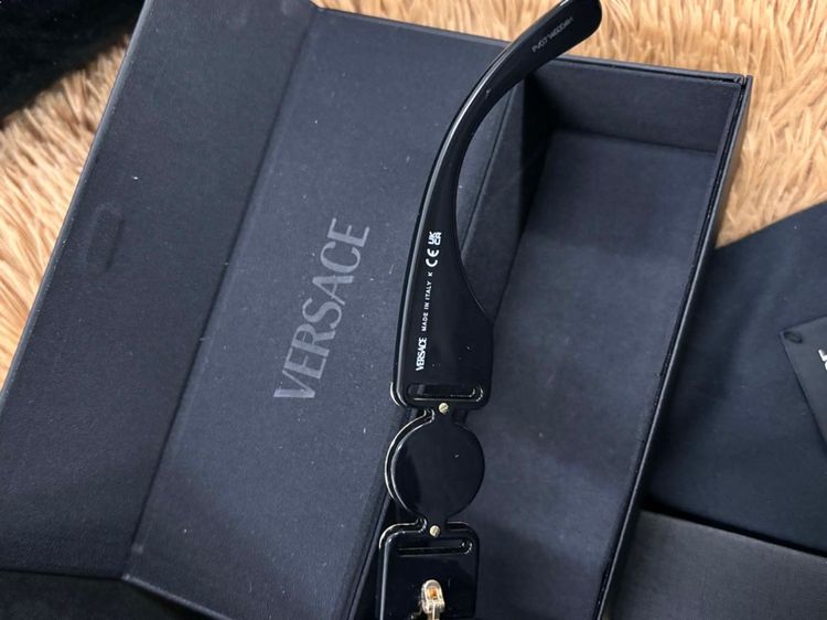 แว่นตา Versace แท้  รูปที่ 2