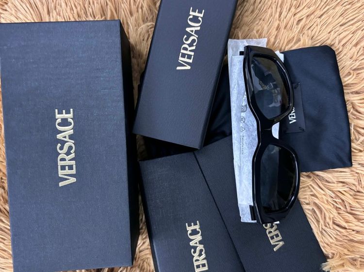 แว่นตา Versace แท้  รูปที่ 3