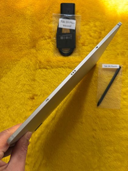 Samsung Tab S8 Plus5G รูปที่ 8