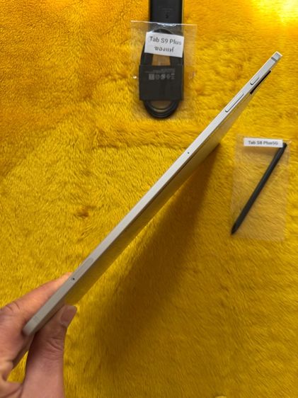 Samsung Tab S8 Plus5G รูปที่ 7