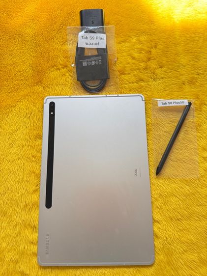 Samsung Tab S8 Plus5G รูปที่ 12