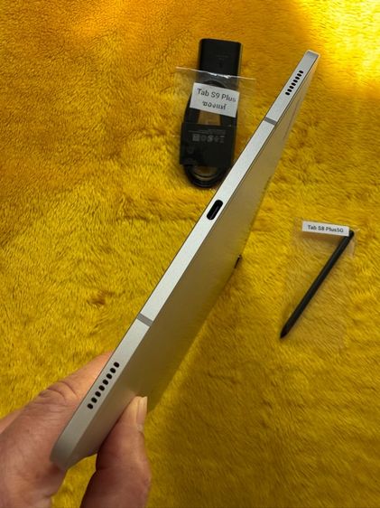 Samsung Tab S8 Plus5G รูปที่ 6