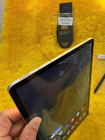 Samsung Tab S8 Plus5G รูปที่ 9