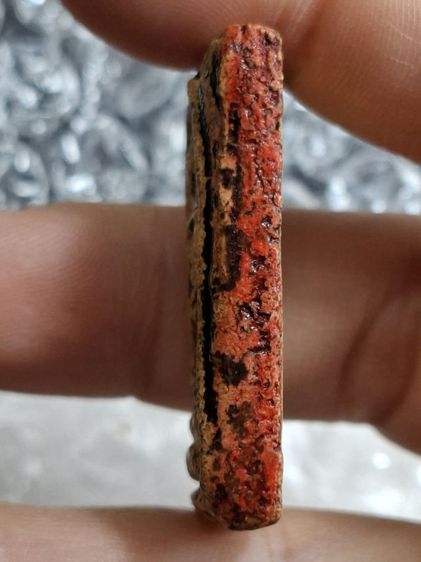 พระสมเด็จวัดระฆังพิมพ์ฐานแซม รูปที่ 3