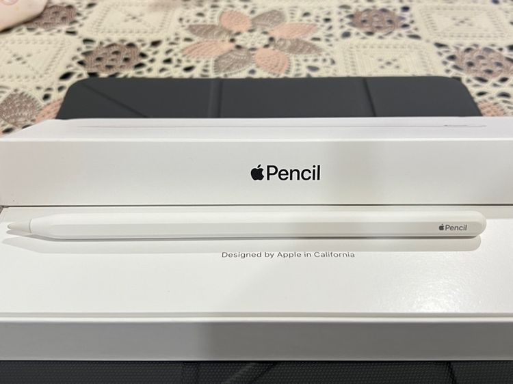 Apple Pencil (รุ่นที่2) รูปที่ 2