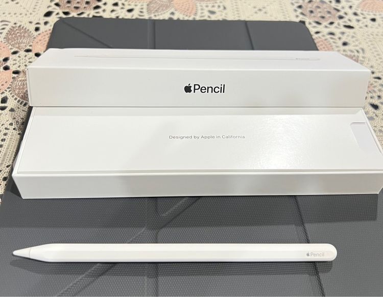 Apple Pencil (รุ่นที่2)