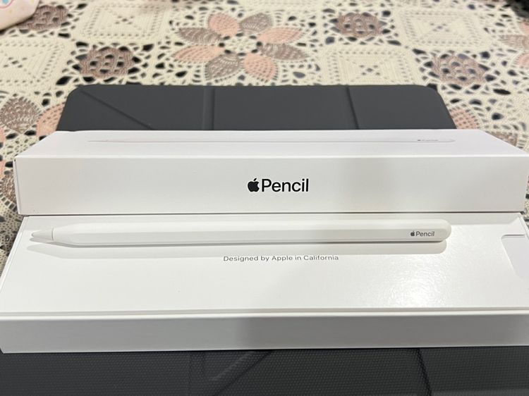 Apple Pencil (รุ่นที่2) รูปที่ 3