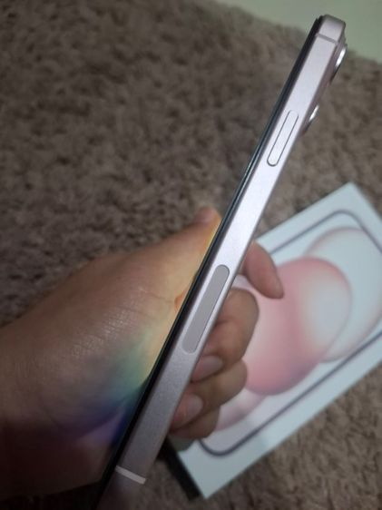 iphone 15 plus 128 GB