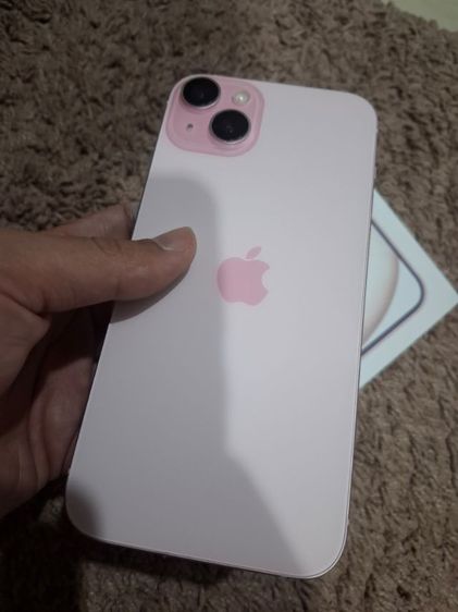 iphone 15 plus 128 GB รูปที่ 3