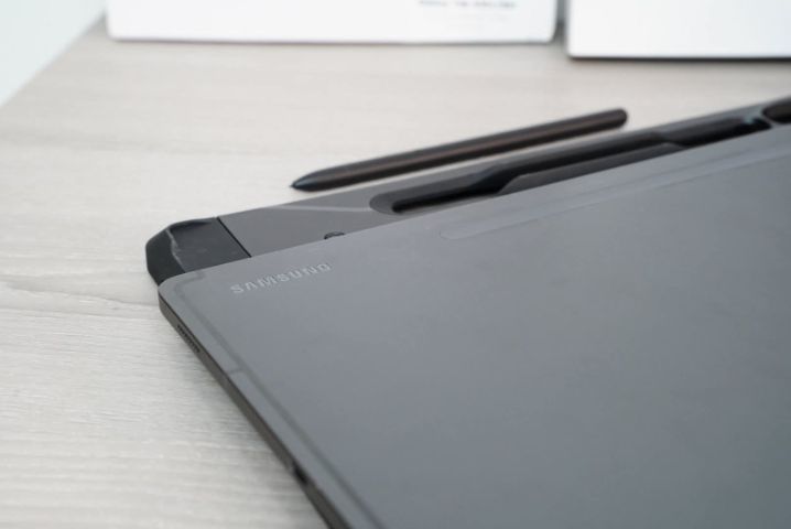 Samsung Galaxy Tab S9 Plus 5G แถม Spigen Tough Armor Pro รูปที่ 6