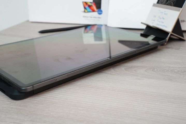 Samsung Galaxy Tab S9 Plus 5G แถม Spigen Tough Armor Pro รูปที่ 5