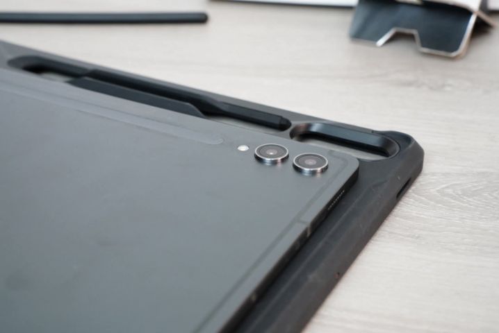 Samsung Galaxy Tab S9 Plus 5G แถม Spigen Tough Armor Pro รูปที่ 8