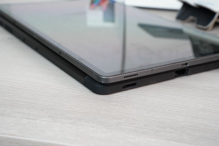 Samsung Galaxy Tab S9 Plus 5G แถม Spigen Tough Armor Pro รูปที่ 7