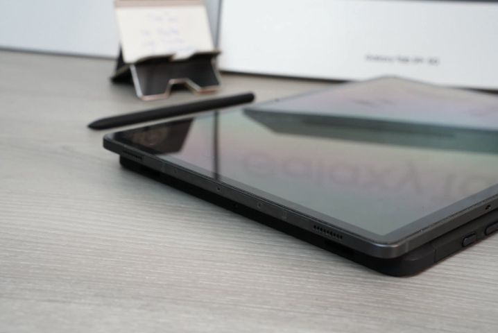 Samsung Galaxy Tab S9 Plus 5G แถม Spigen Tough Armor Pro รูปที่ 3