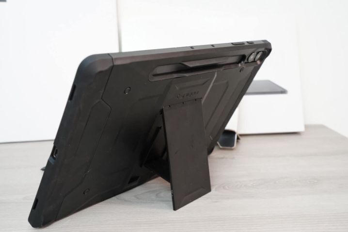 Samsung Galaxy Tab S9 Plus 5G แถม Spigen Tough Armor Pro รูปที่ 12