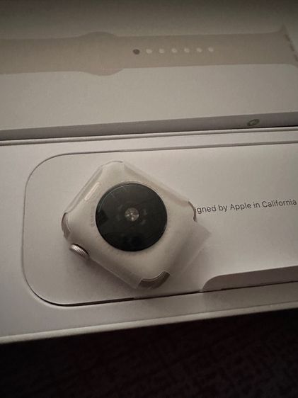 Apple Watch SE3 Starlight (40mm) รูปที่ 3
