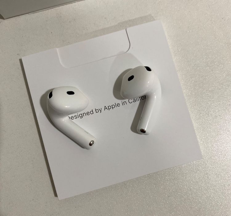AirPods 4 ANC รูปที่ 5