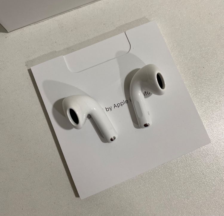 AirPods 4 ANC รูปที่ 6