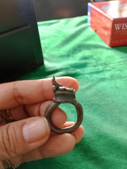 แหวนพลอยแท้ รูปที่ 9