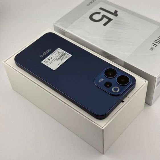 oppo reno 15 F 5G รูปที่ 4