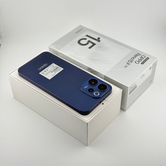 oppo reno 15 F 5G รูปที่ 3
