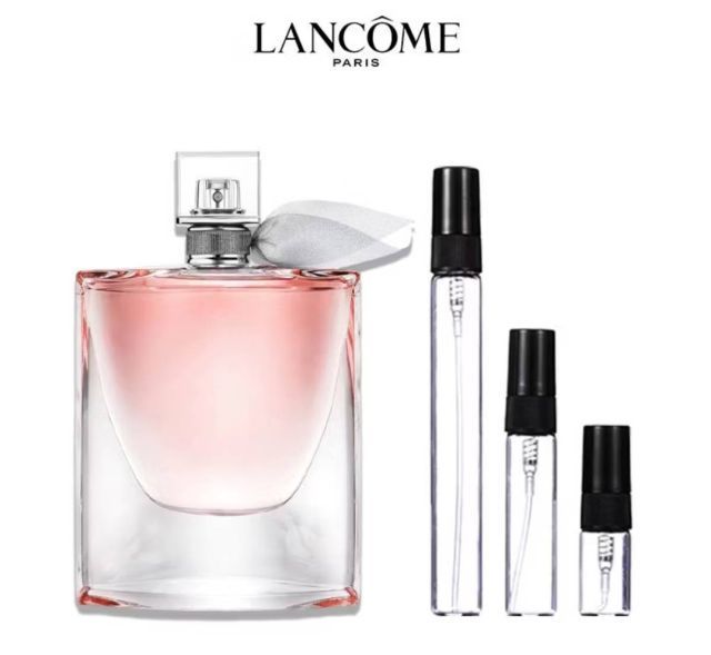น้ำหอมของแท้ จาก เคาน์เตอร์แบรนด์ (แบ่งขาย 10ml) 