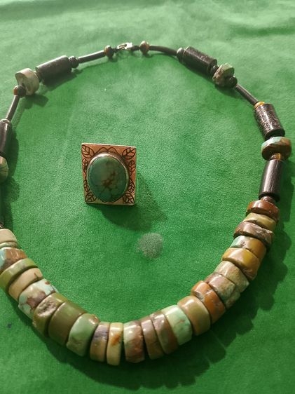 สร้อยคอเทอร์คอยส์