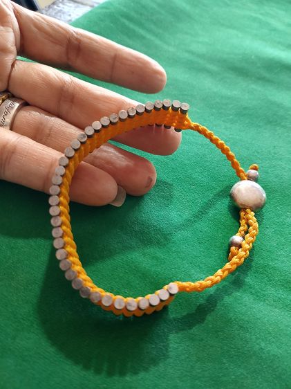 กำไลเงินสเตอร์ลิง แบรนด์ links london  รูปที่ 13