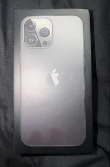 iPhone 13 Pro Max 256GB (TH)