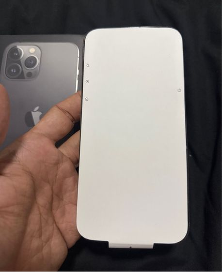 iPhone 13 Pro Max 256GB (TH) รูปที่ 3