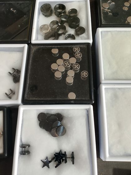 จิวสแตนเลสแท้  รูปที่ 2