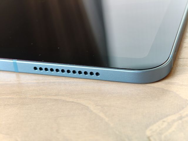 Apple iPad Air 5th Gen M1 WiFi-Cellular 256GB รูปที่ 10
