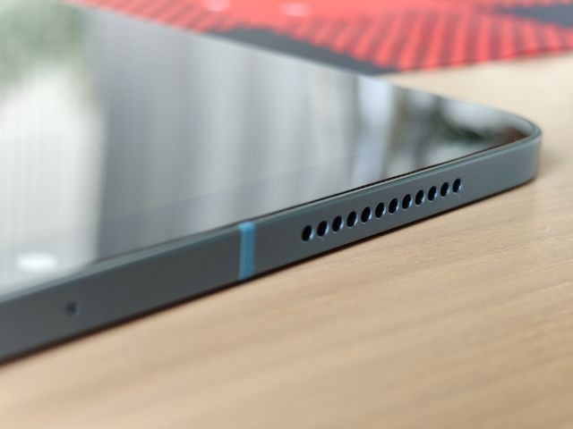 Apple iPad Air 5th Gen M1 WiFi-Cellular 256GB รูปที่ 5