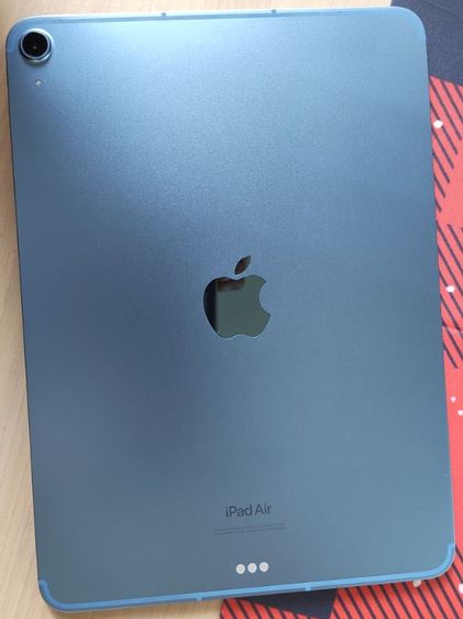 Apple iPad Air 5th Gen M1 WiFi-Cellular 256GB รูปที่ 2