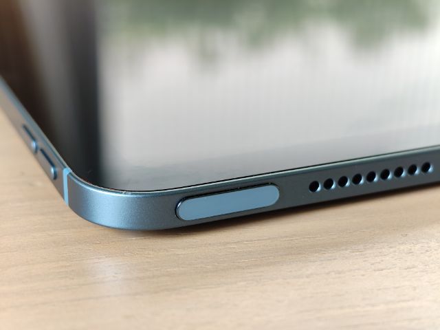 Apple iPad Air 5th Gen M1 WiFi-Cellular 256GB รูปที่ 6