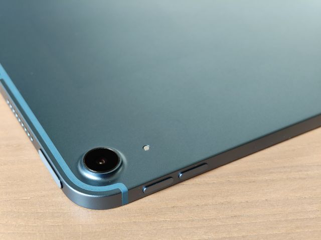 Apple iPad Air 5th Gen M1 WiFi-Cellular 256GB รูปที่ 4