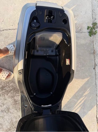 honda dunk 50cc รูปที่ 6