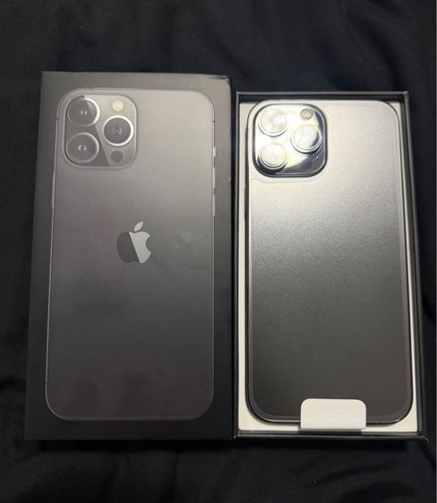 iPhone 13 Pro Max 256GB (TH) รูปที่ 2