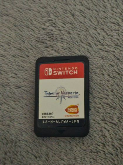 เหมาแผ่นเกม Nintendo Switch  รูปที่ 5