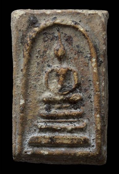 พระสมเด็จค่ะ