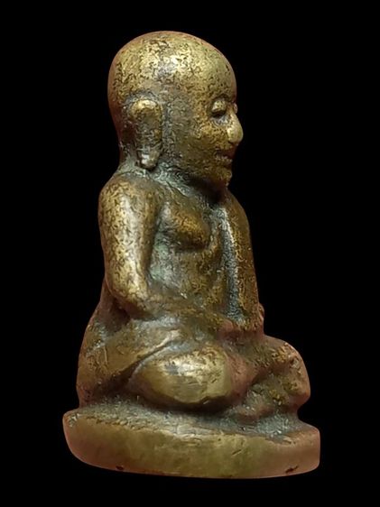 พระหลวงพ่อเงินค่ะ รูปที่ 4